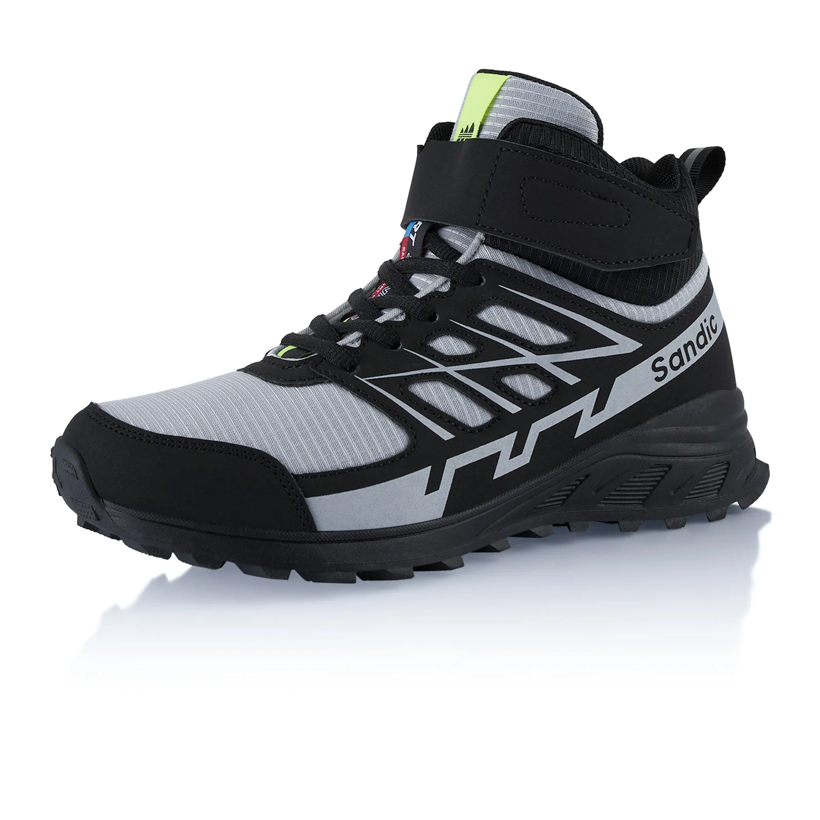 Wanderschuhe Trail Running Stiefel Wanderstiefel
