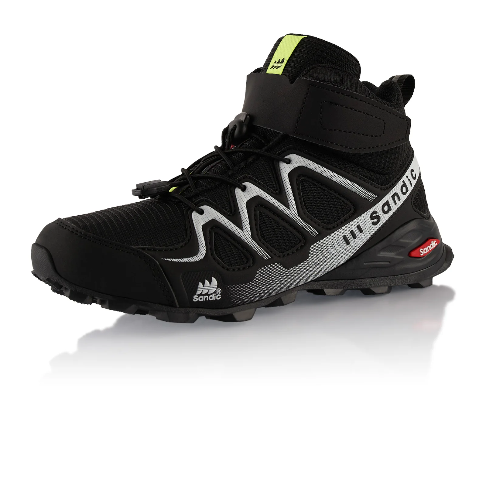 Wanderschuhe Atmungsaktive Trail Running Trekkingschuhe
