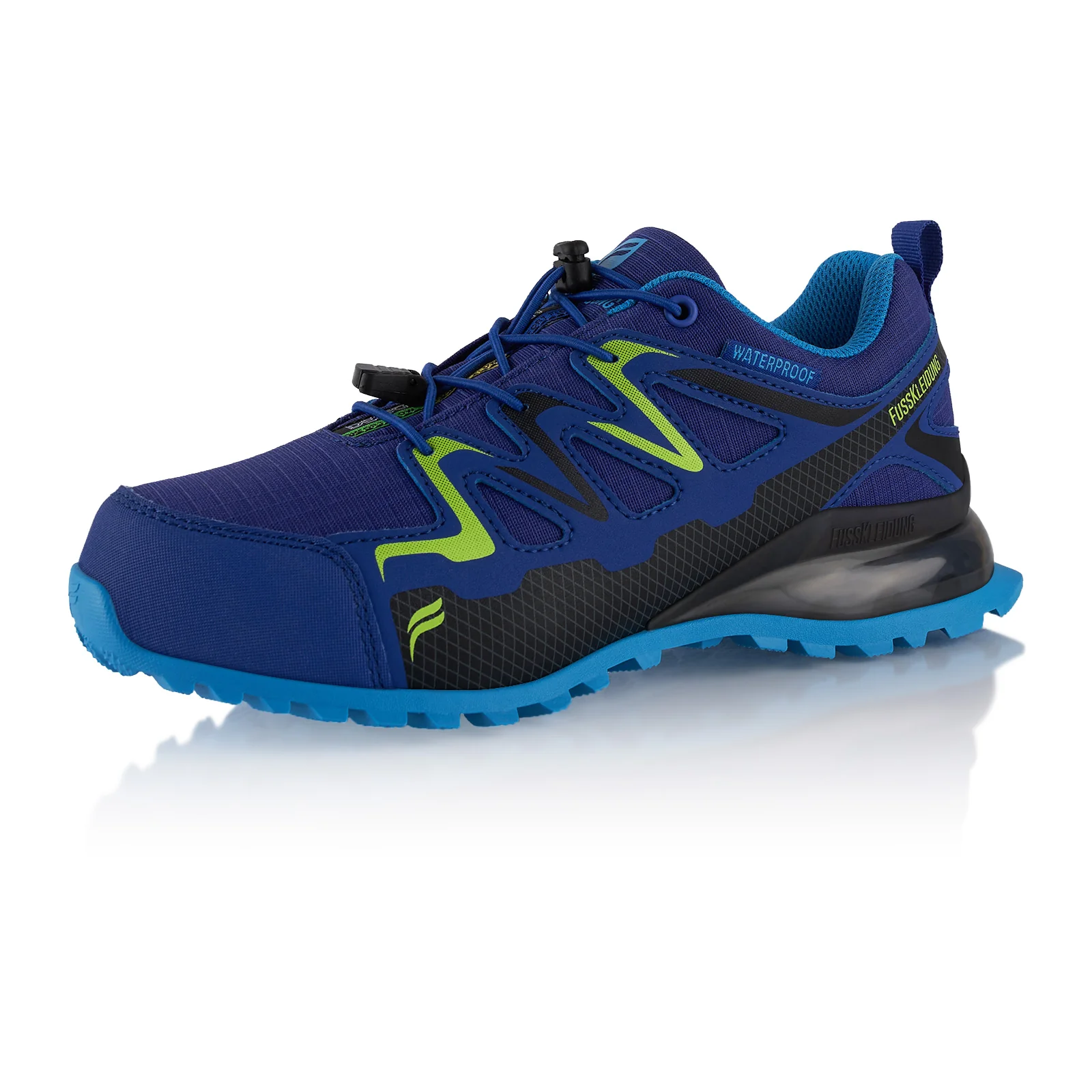 Wanderschuhe Wasserdichte Trail Running Trekkingschuhe