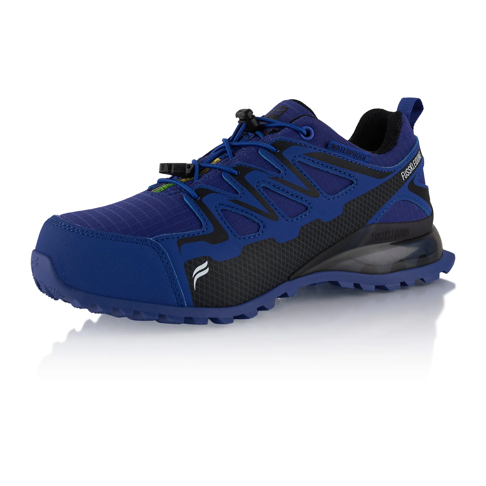 Wanderschuhe Wasserdichte Trail Running Trekkingschuhe