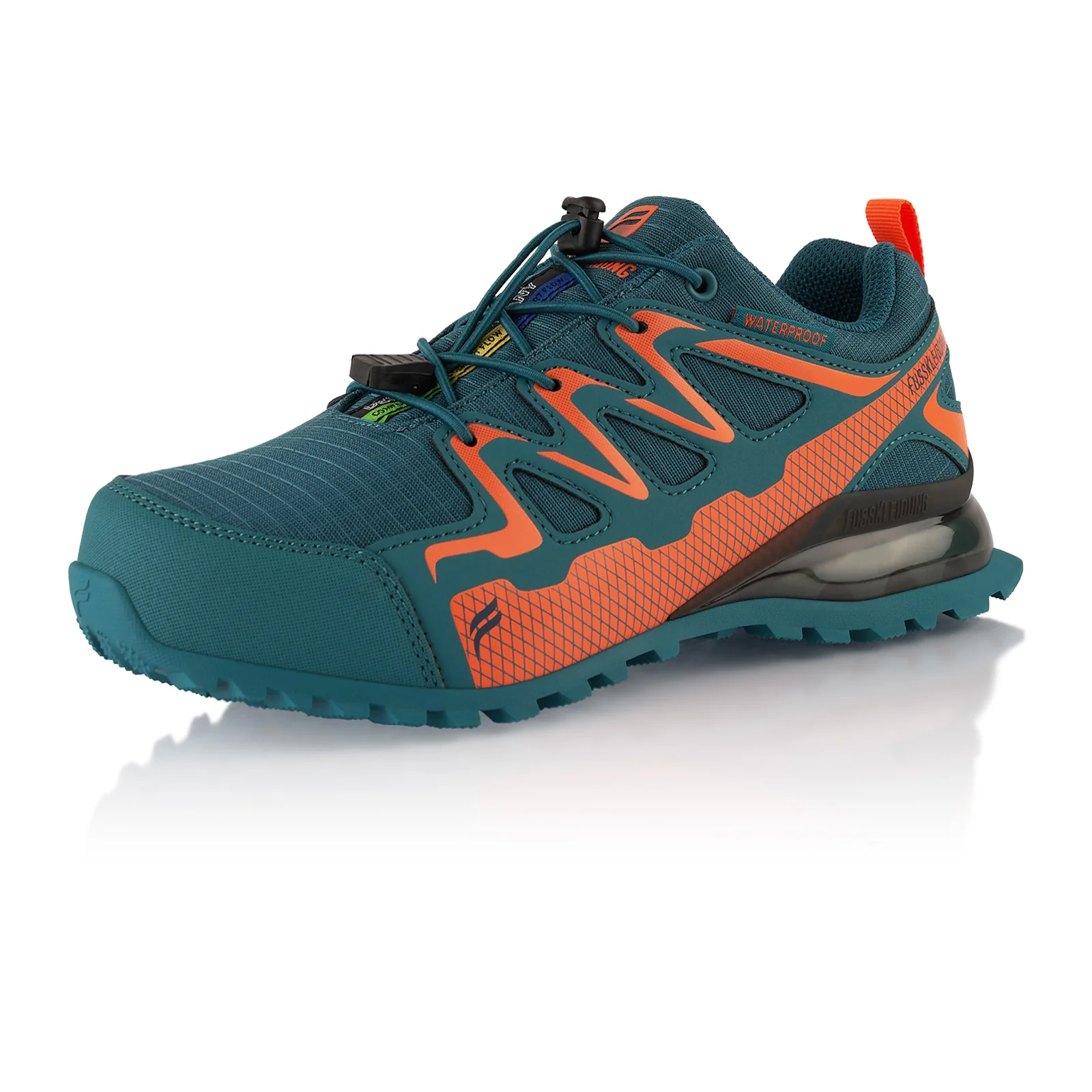 Wanderschuhe Wasserdichte Trail Running Trekkingschuhe