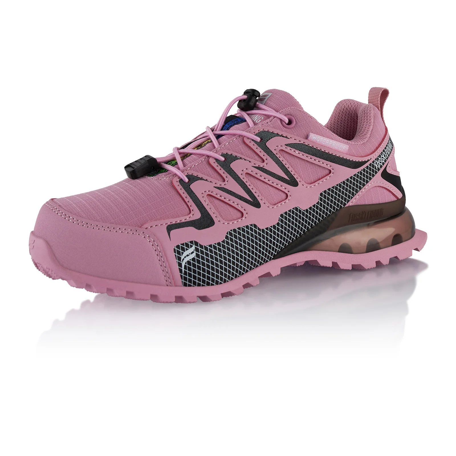 Wanderschuhe Wasserdichte Trail Running Trekkingschuhe