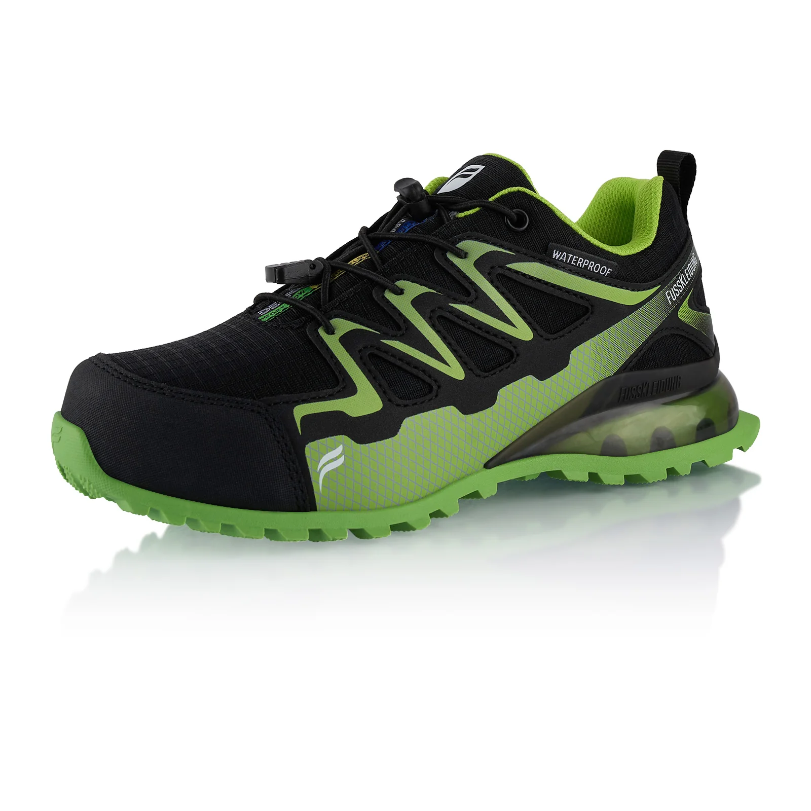 Wanderschuhe Wasserdichte Trail Running Trekkingschuhe