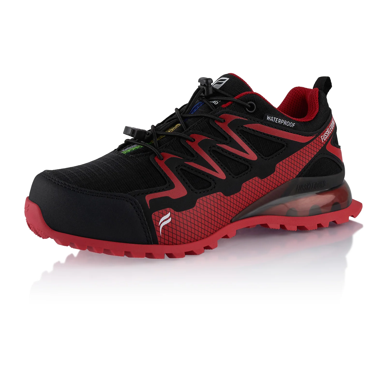 Wanderschuhe Wasserdichte Trail Running Trekkingschuhe