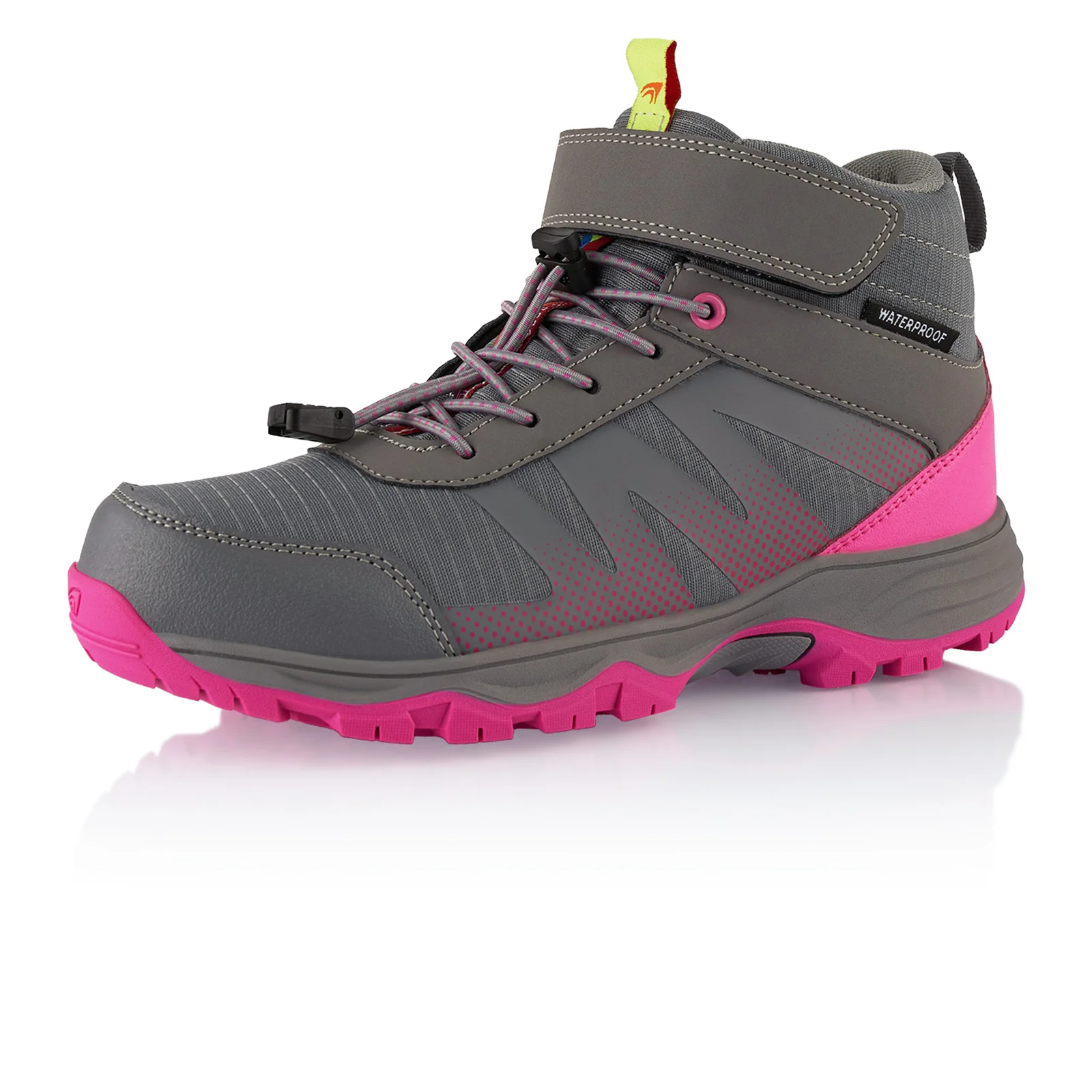 Damen Wander- & Trekkingschuhe