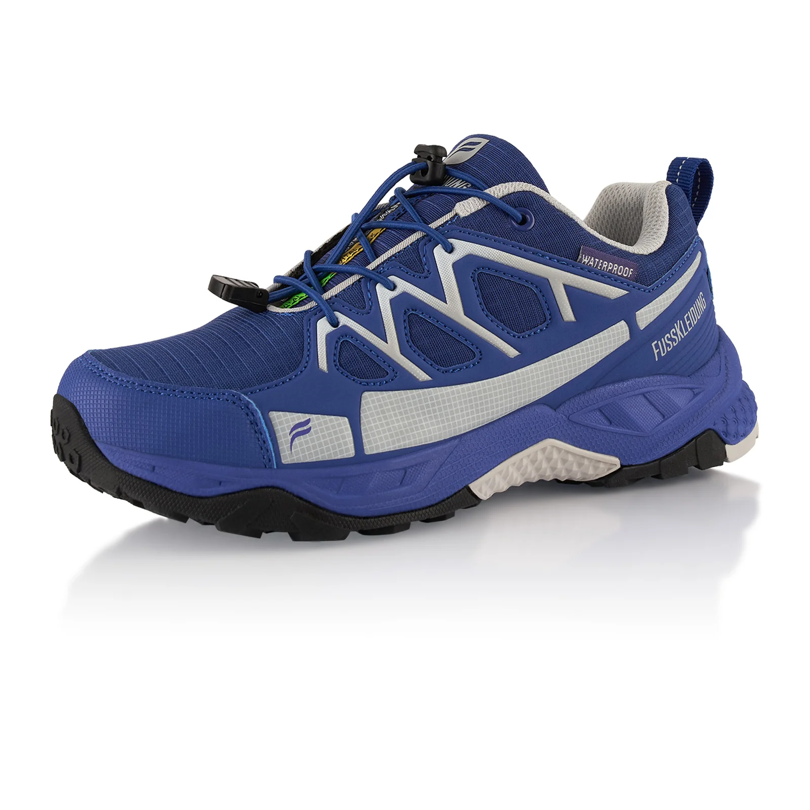 Wanderschuhe Wasserdichte Trail Running Trekkingschuhe