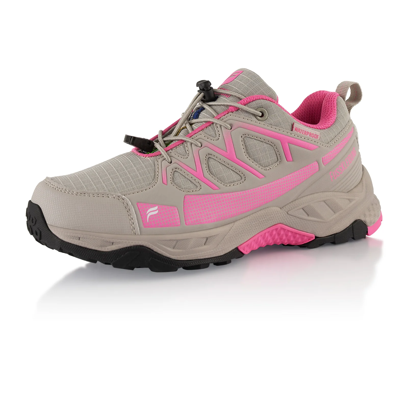 Wanderschuhe Wasserdichte Trail Running Trekkingschuhe