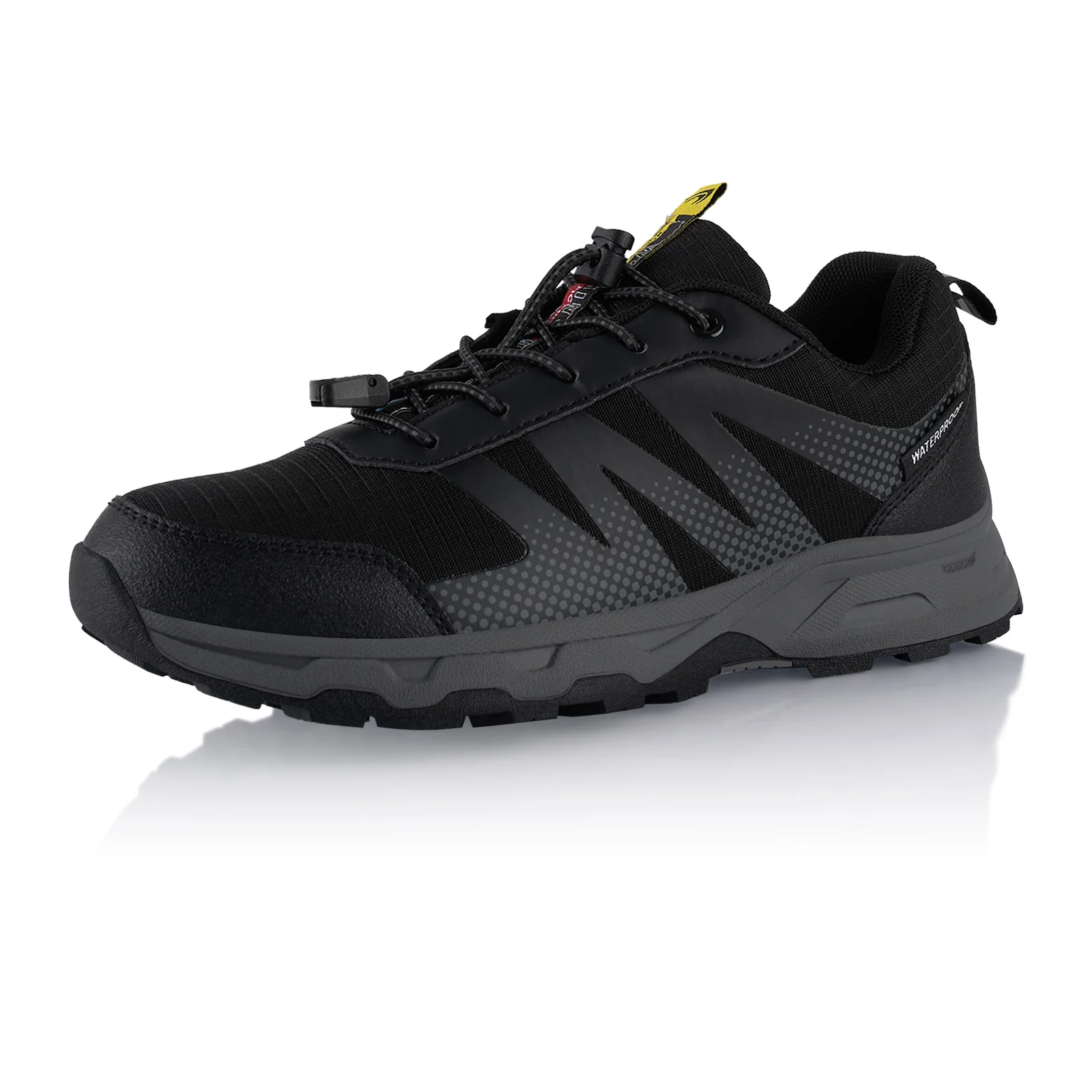 Wanderschuhe Wasserdichte Trail Running Trekkingschuhe