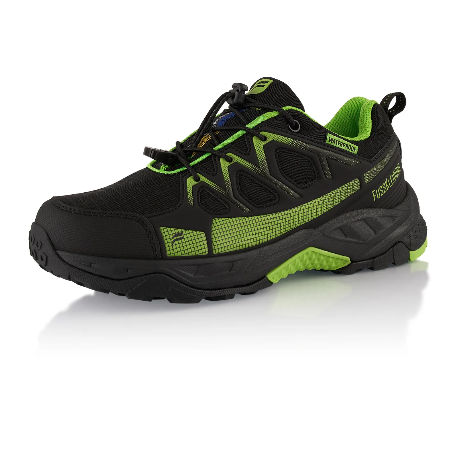 Wanderschuhe Wasserdichte Trail Running Trekkingschuhe